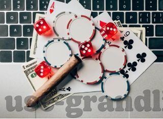 组织玩德州扑克违法吗-组织玩德州扑克违法吗？